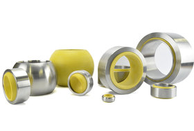 FMI Machining lagers FMI Machining lagers